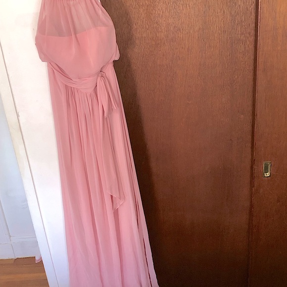 After Six Dresses & Skirts - Bridesmaid Dress